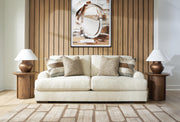 Jayne Park Sofa and Loveseat - PC81506U1