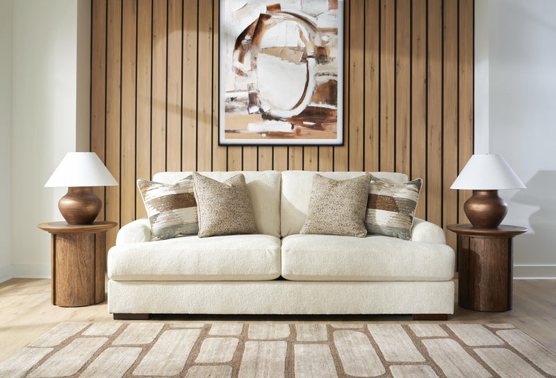 Jayne Park Sofa and Loveseat - PC81506U1