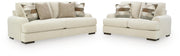Jayne Park Sofa and Loveseat - PC81506U1