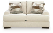 Jayne Park Sofa and Loveseat - PC81506U1