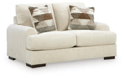 Jayne Park Sofa and Loveseat - PC81506U1
