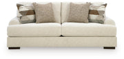 Jayne Park Sofa and Loveseat - PC81506U1