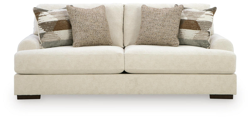 Jayne Park Sofa and Loveseat - PC81506U1