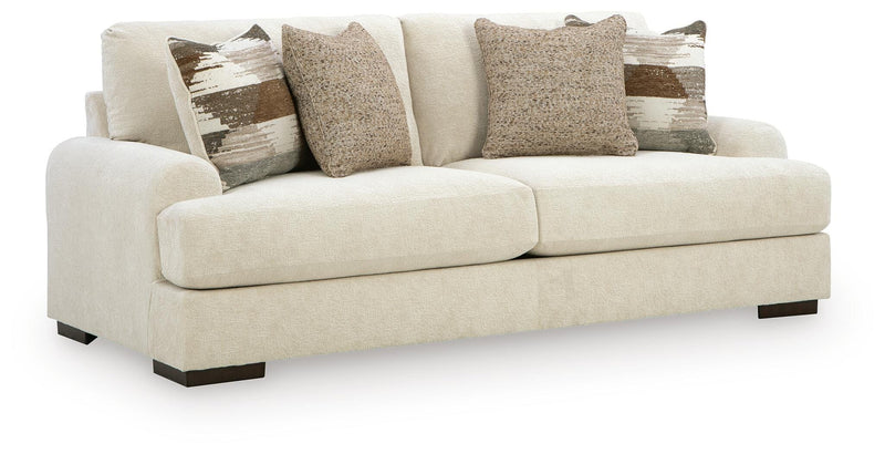 Jayne Park Sofa and Loveseat - PC81506U1