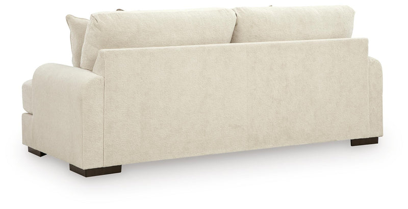 Jayne Park Sofa and Loveseat - PC81506U1