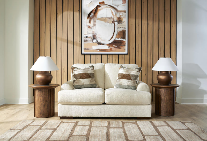 Jayne Park Sofa and Loveseat - PC81506U1