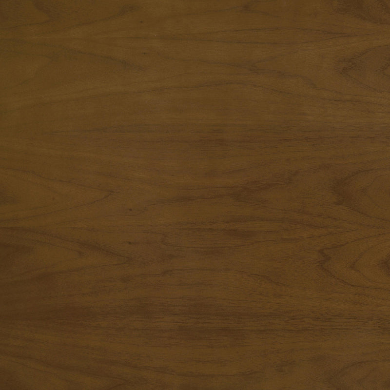 Jedda 5-piece Oval Dining Table Set Dark Walnut - 105361-S5