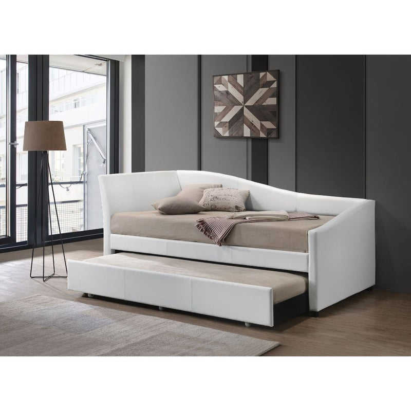 Jedda Daybed W/Trundle (Twin) - 39400