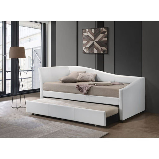 Jedda Daybed W/Trundle (Twin) - 39400