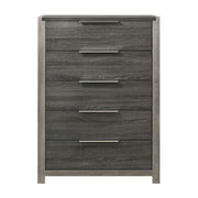 Jehoram Chest - BD02726