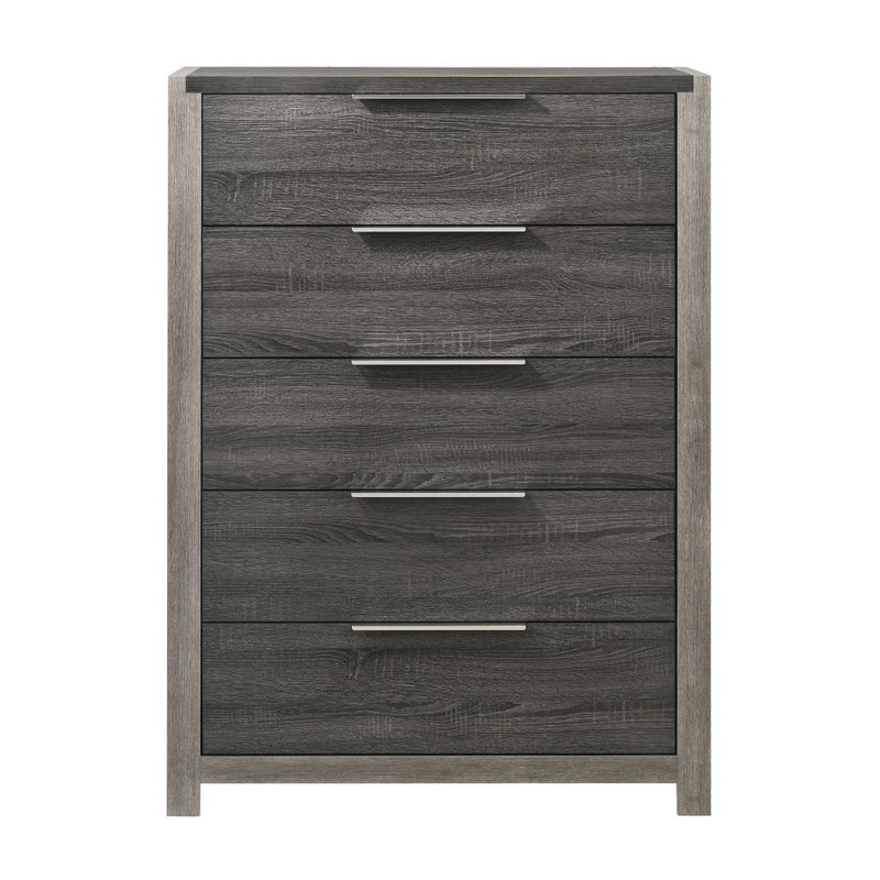 Jehoram Chest - BD02726