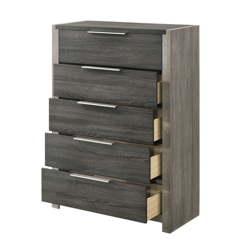 Jehoram Chest - BD02726