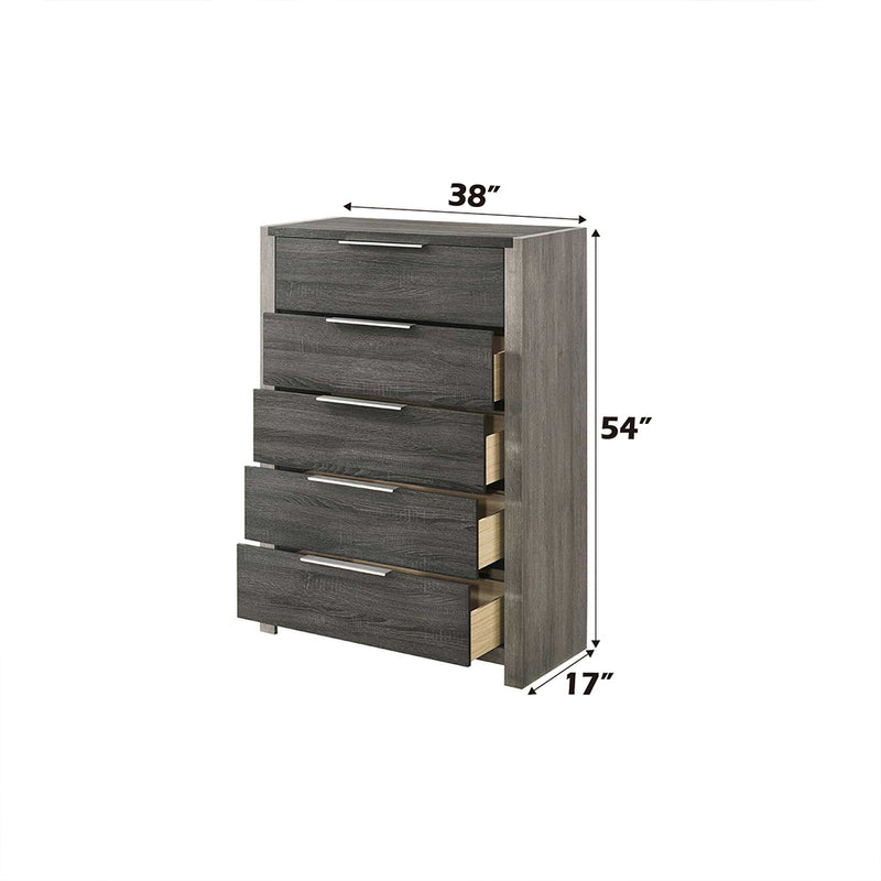 Jehoram Chest - BD02726