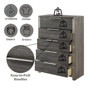 Jehoram Chest - BD02726