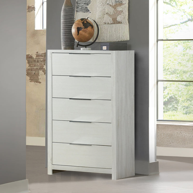 Jehoram Chest - BD04356