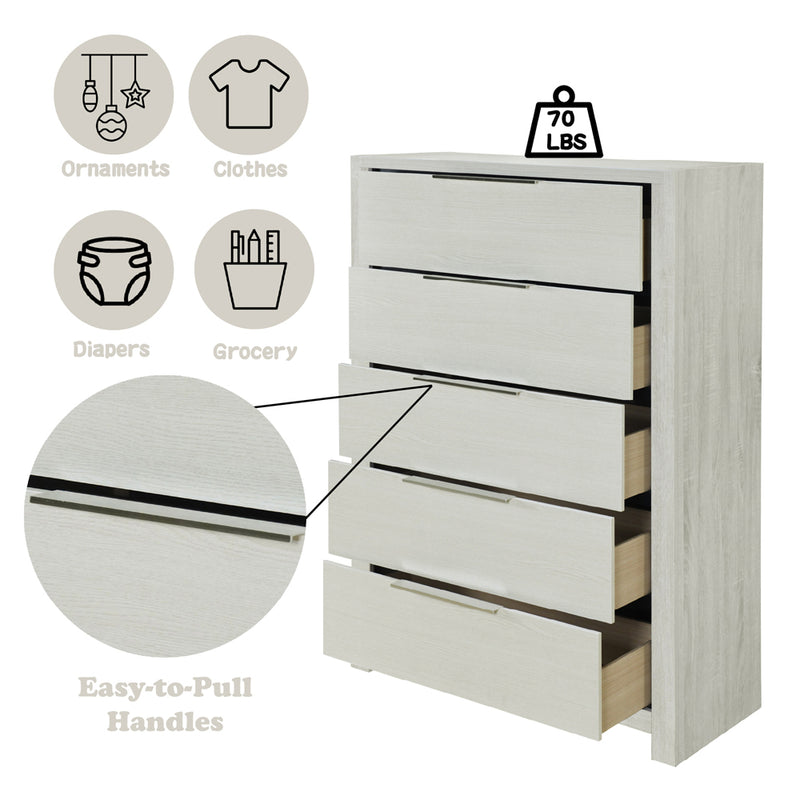 Jehoram Chest - BD04356