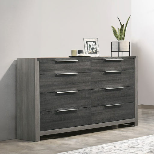 Jehoram Dresser - BD02725