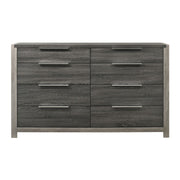 Jehoram Dresser - BD02725