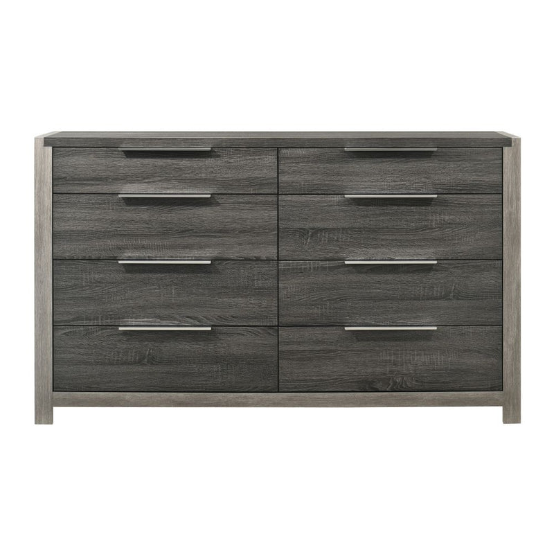 Jehoram Dresser - BD02725