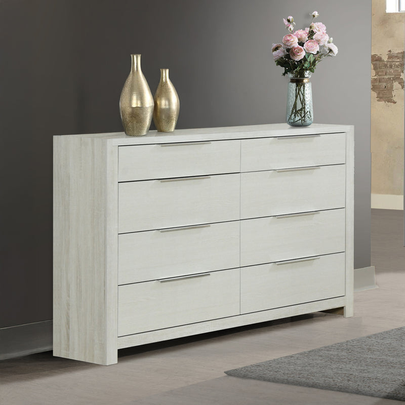 Jehoram Dresser - BD04355