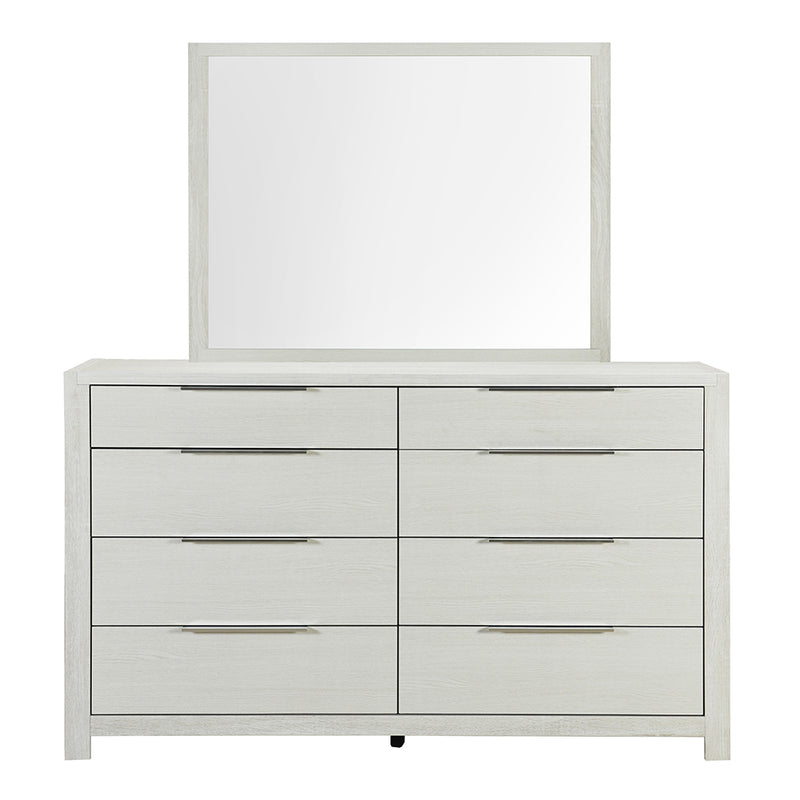 Jehoram Dresser - BD04355