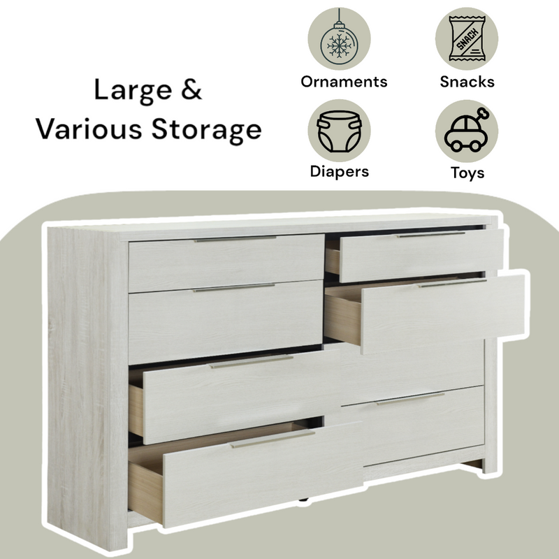 Jehoram Dresser - BD04355