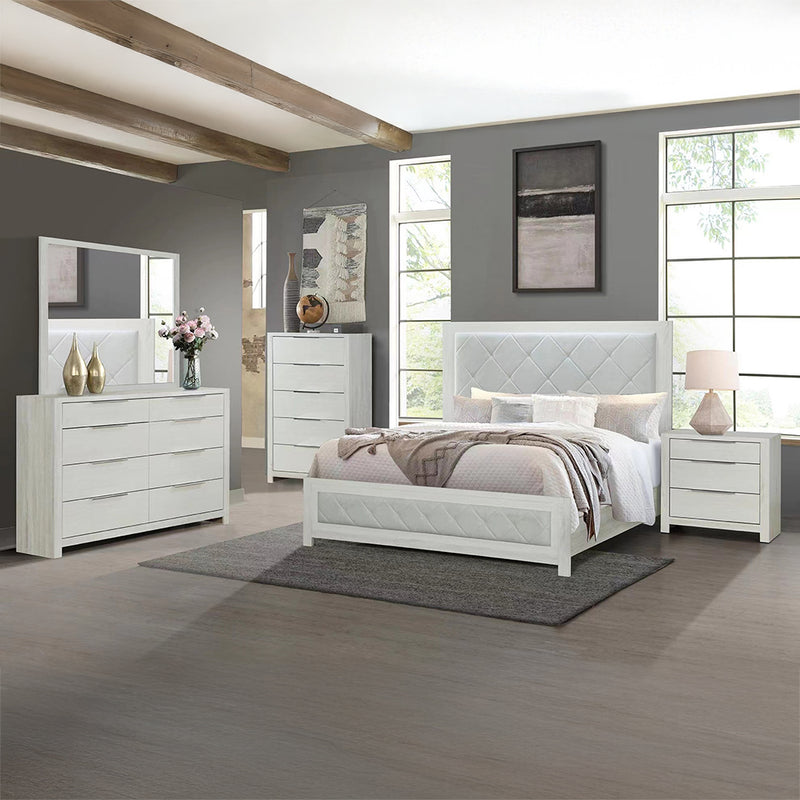 Jehoram Dresser - BD04355