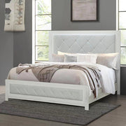 Jehoram Eastern King Bed - BD04351EK