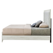 Jehoram Eastern King Bed - BD04351EK