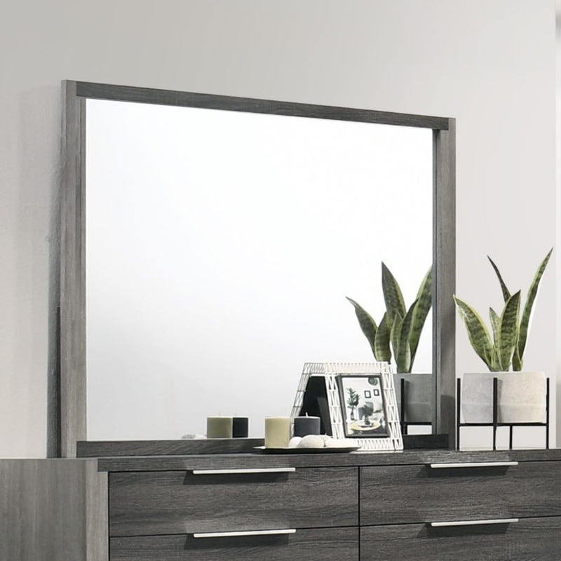 Jehoram Mirror - BD02724