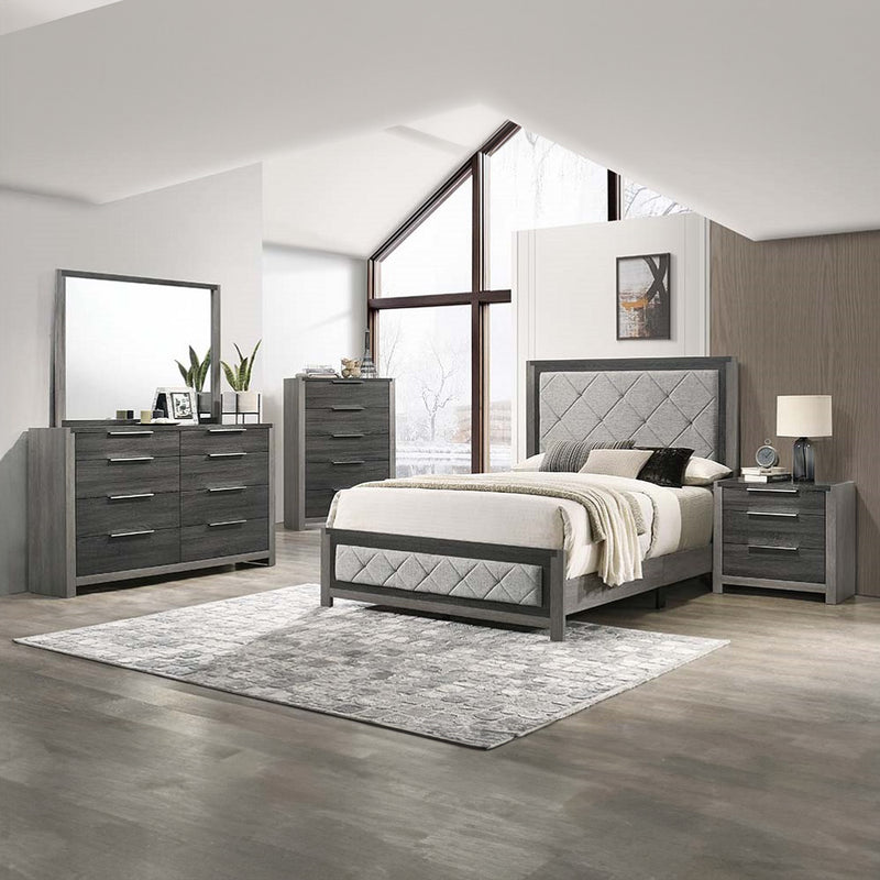 Jehoram Mirror - BD02724