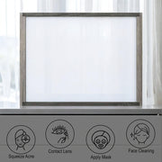 Jehoram Mirror - BD02724