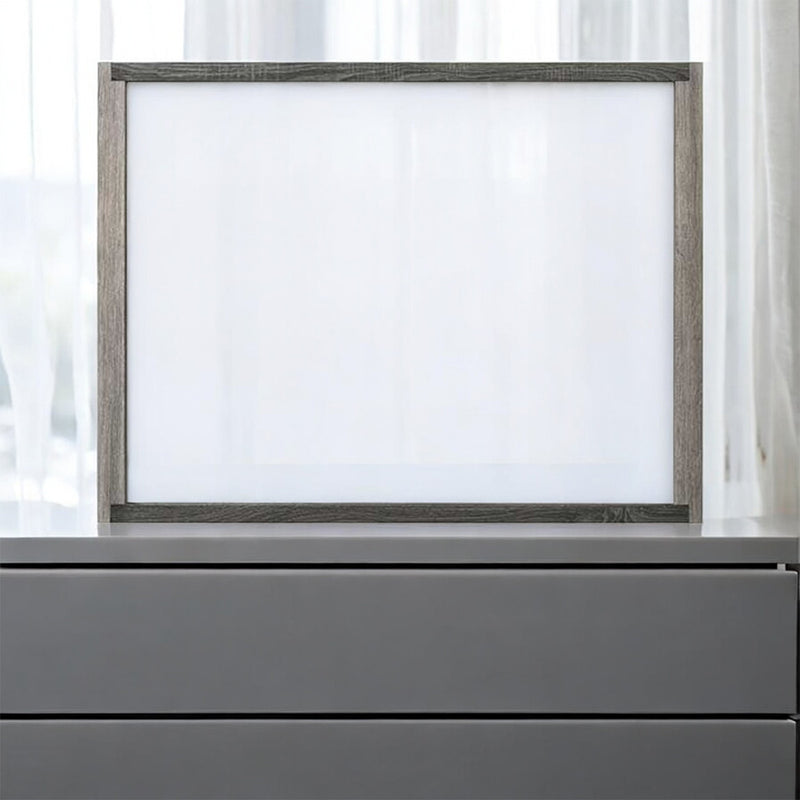 Jehoram Mirror - BD02724