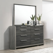 Jehoram Mirror - BD02724