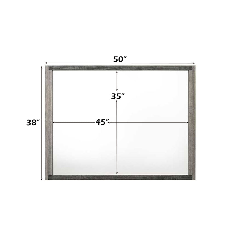 Jehoram Mirror - BD02724