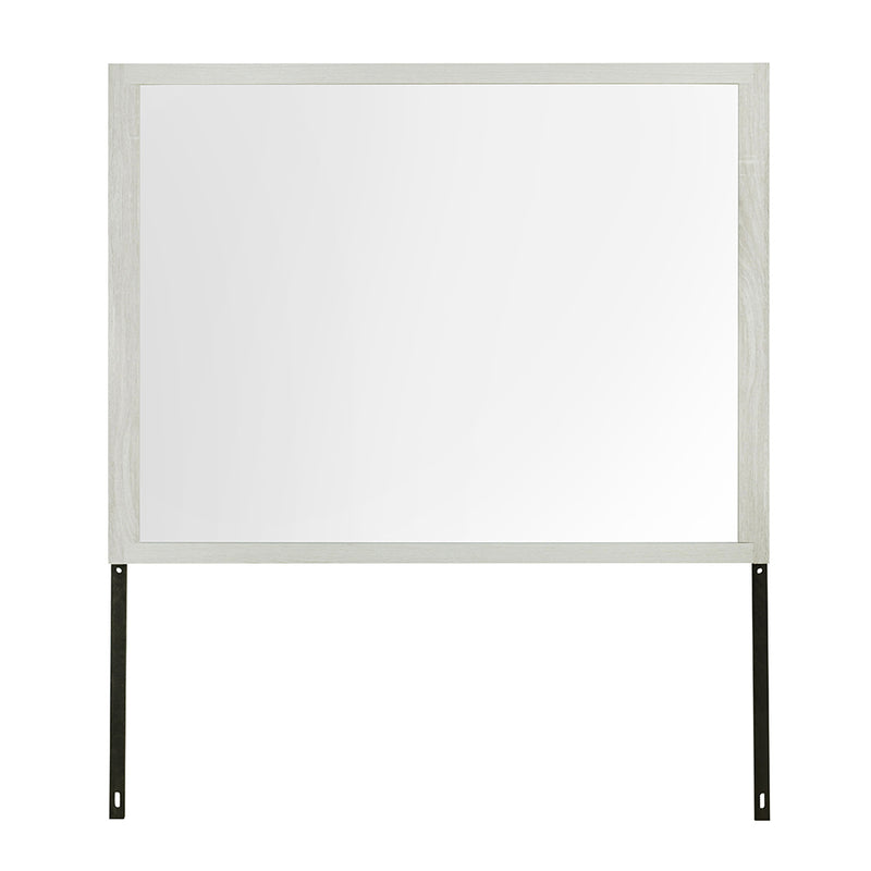 Jehoram Mirror - BD04354
