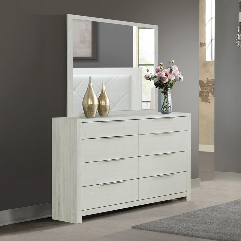 Jehoram Mirror - BD04354