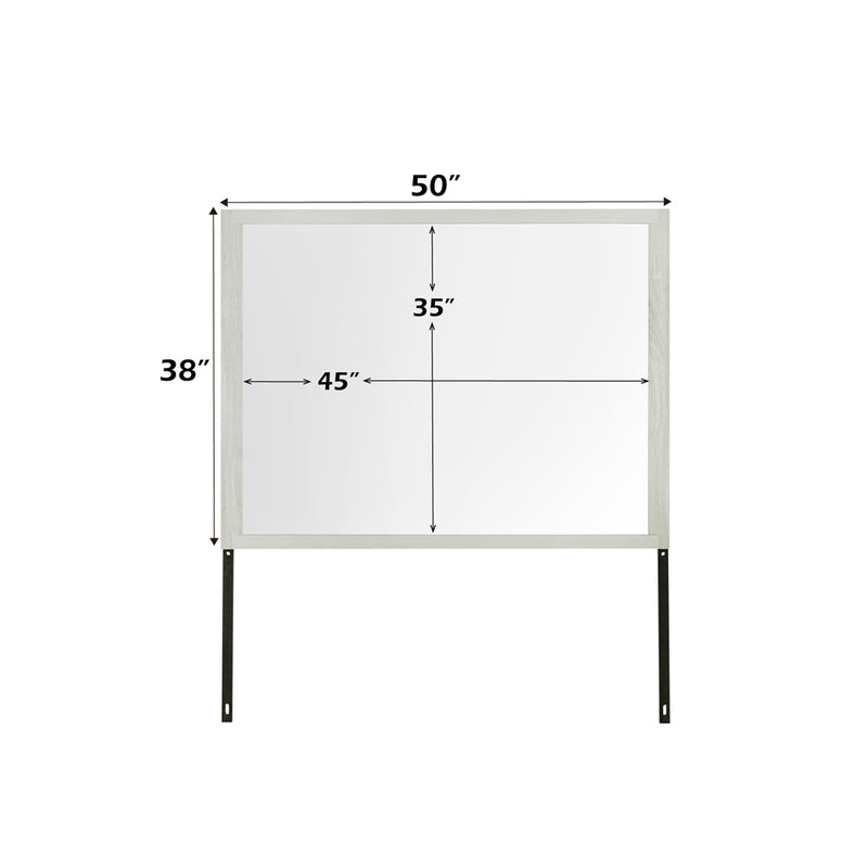 Jehoram Mirror - BD04354