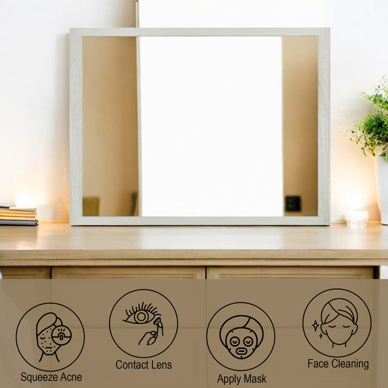 Jehoram Mirror - BD04354