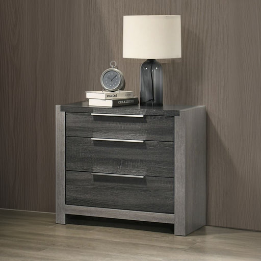 Jehoram Nightstand - BD02723