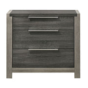Jehoram Nightstand - BD02723