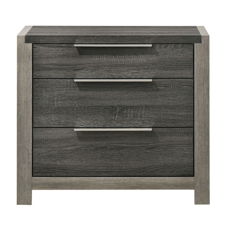 Jehoram Nightstand - BD02723