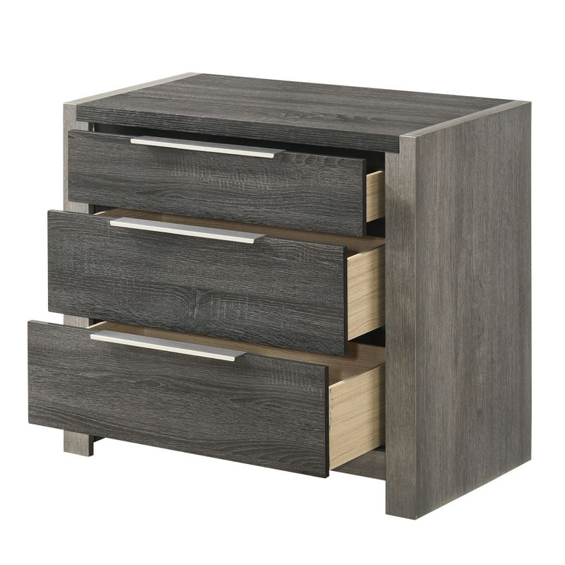 Jehoram Nightstand - BD02723