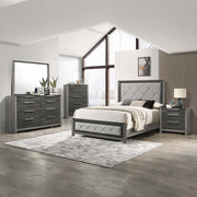 Jehoram Nightstand - BD02723