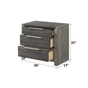 Jehoram Nightstand - BD02723
