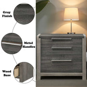 Jehoram Nightstand - BD02723