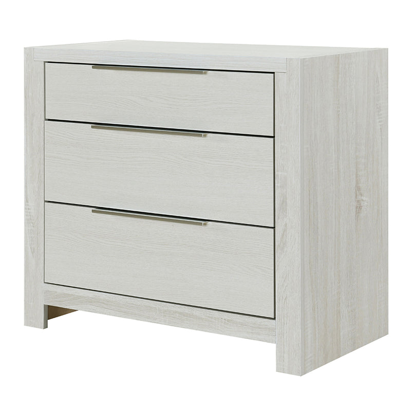 Jehoram Nightstand - BD04353
