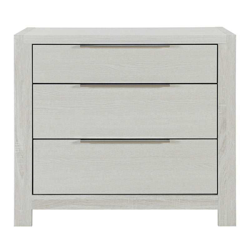 Jehoram Nightstand - BD04353