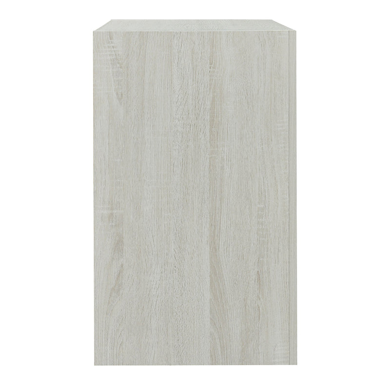 Jehoram Nightstand - BD04353