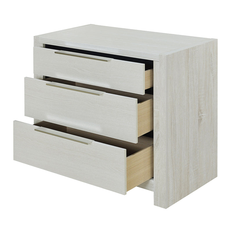 Jehoram Nightstand - BD04353